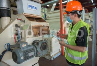 Machines & Equipment