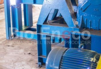 Machines & Equipment