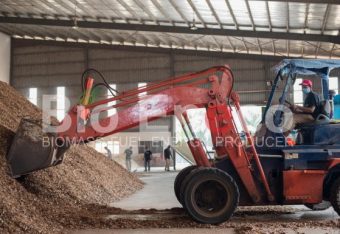 Machines & Equipment