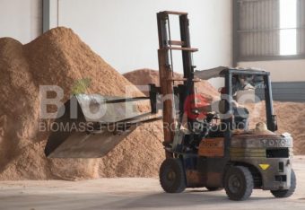 Machines & Equipment