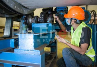 Machines & Equipment