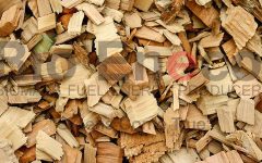 Wood Chip