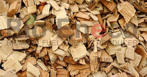 Wood Chip